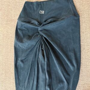 CSB leggings